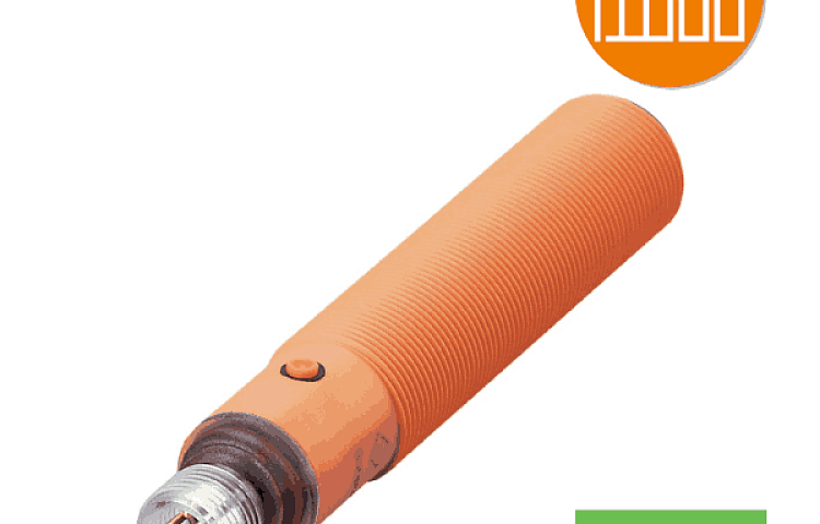 Ультразвуковой датчик уровня IFM UGT207